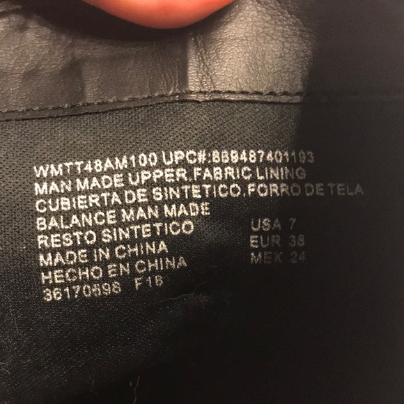 Boots - Picture 4 of 4